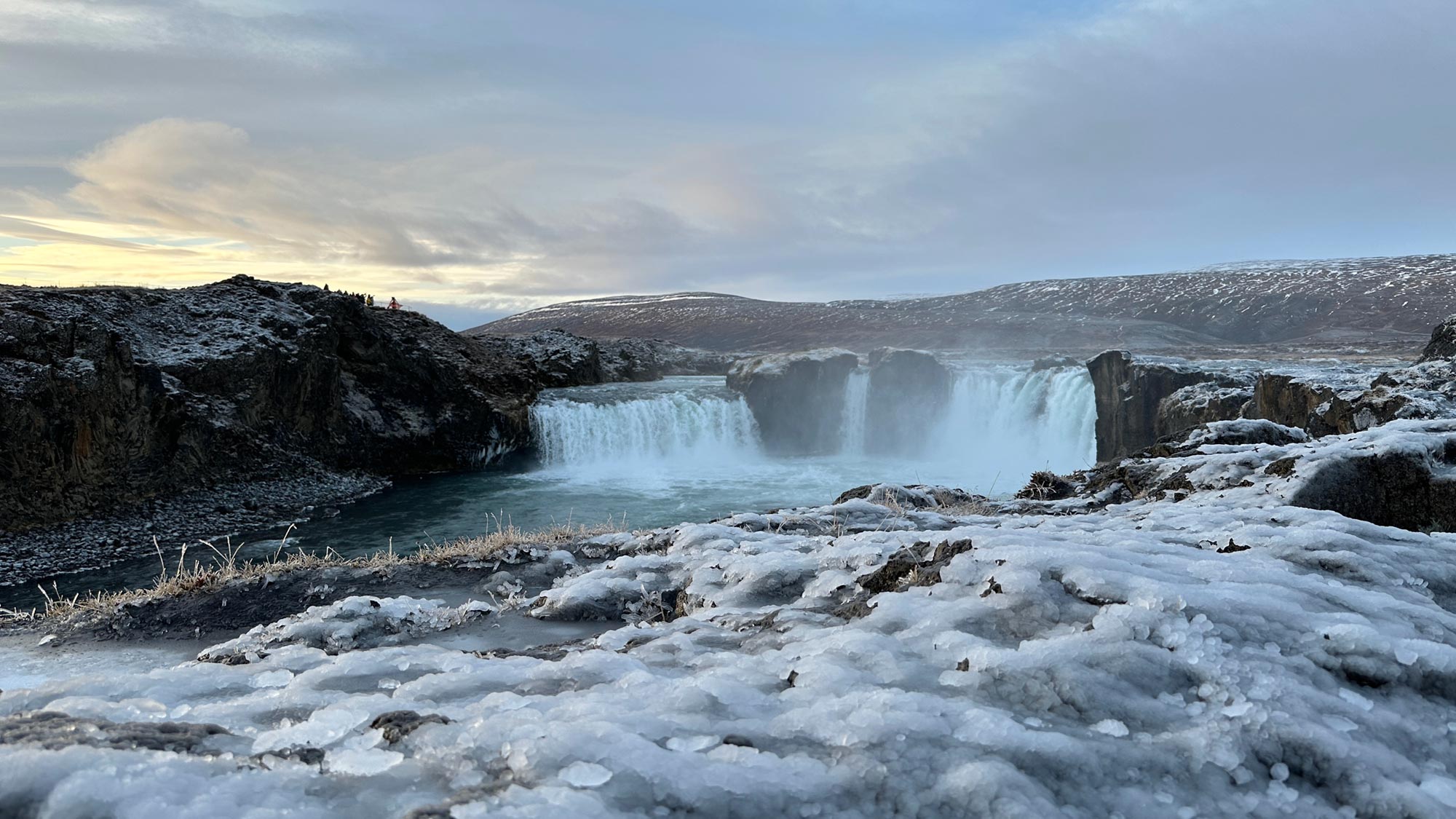 Godafoss