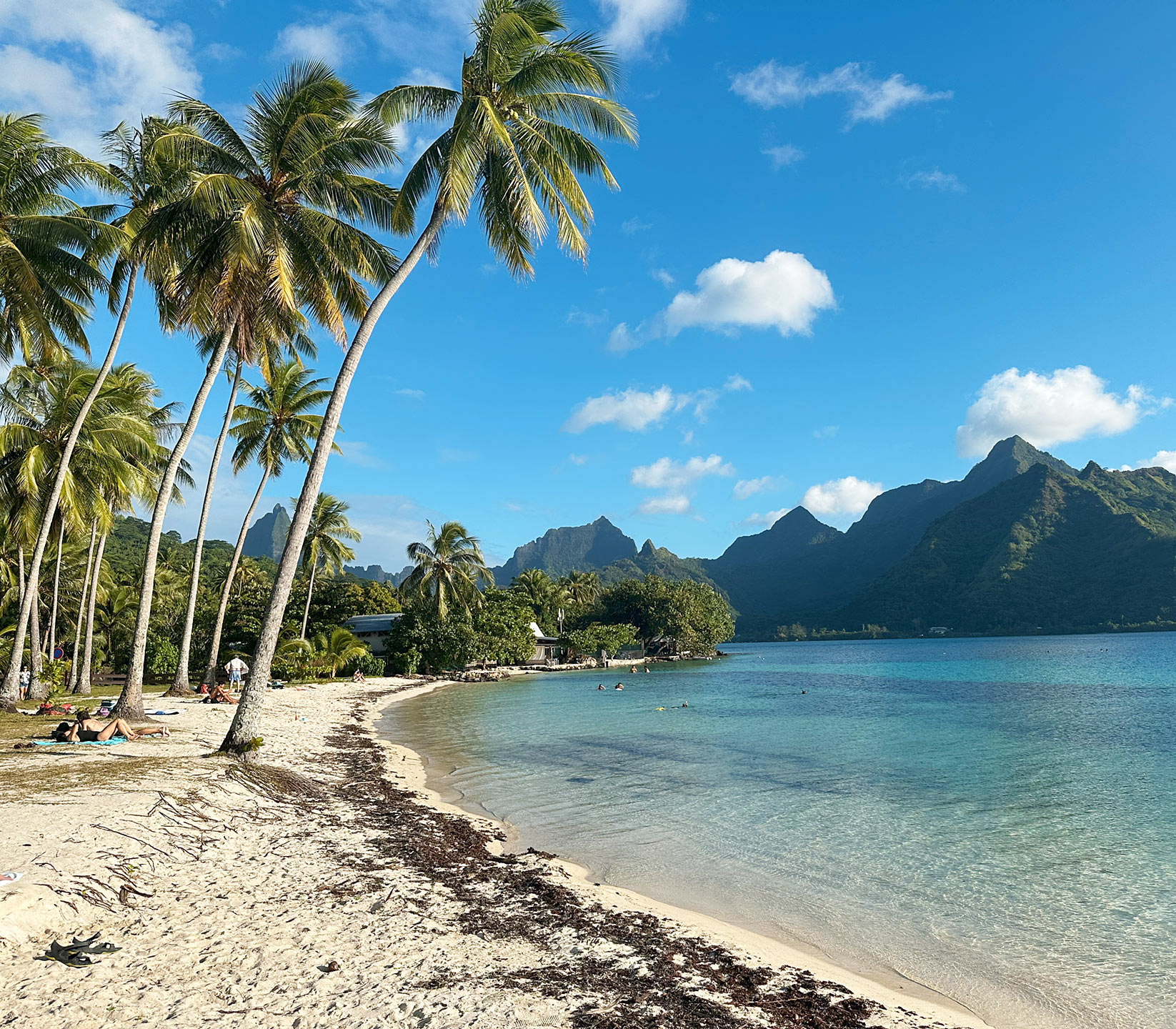 Moorea