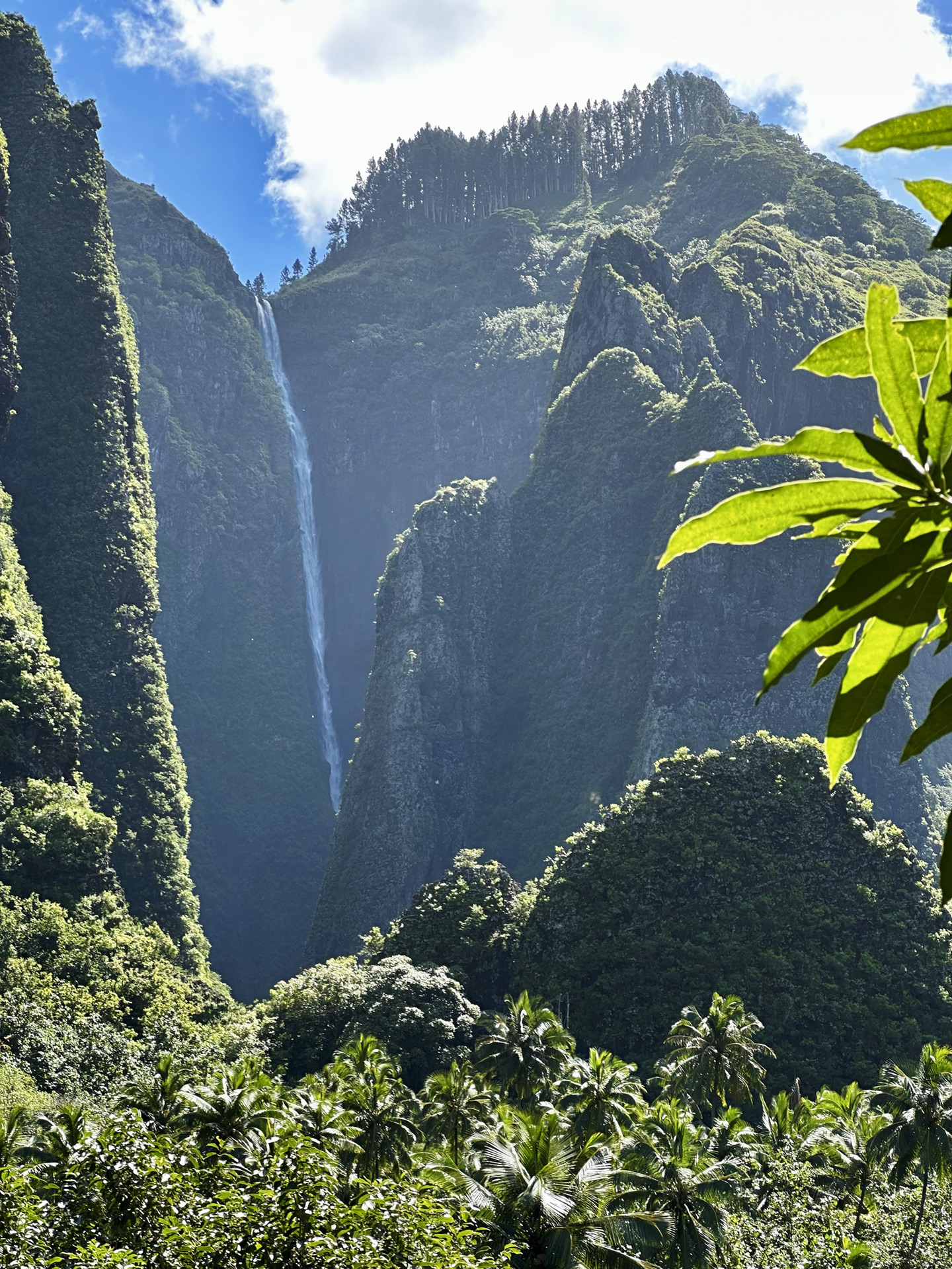 Nuku Hiva