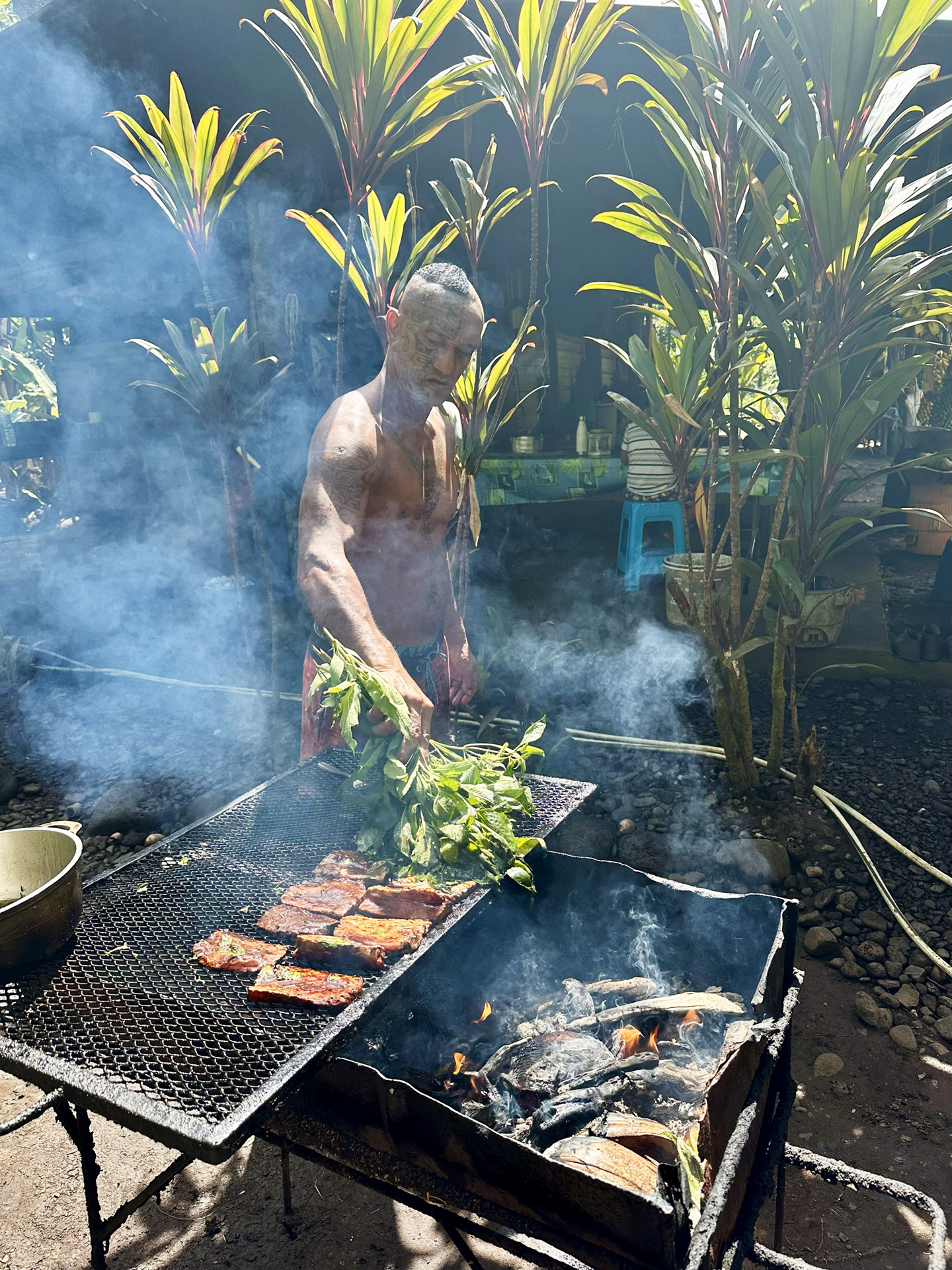 Nuku Hiva