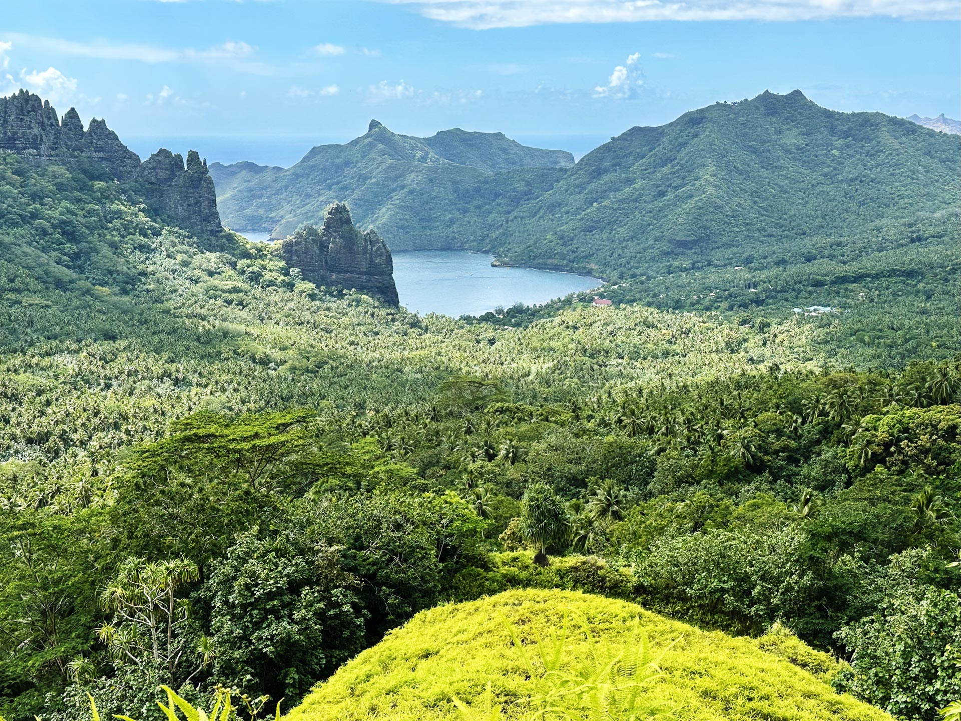 Nuku Hiva
