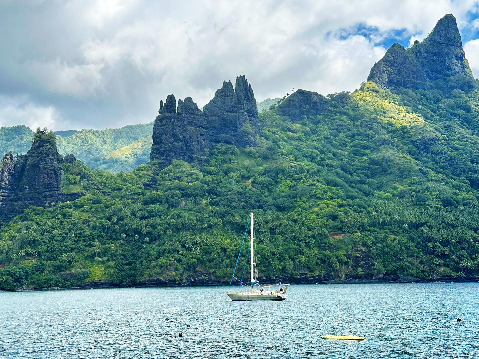 Nuku Hiva