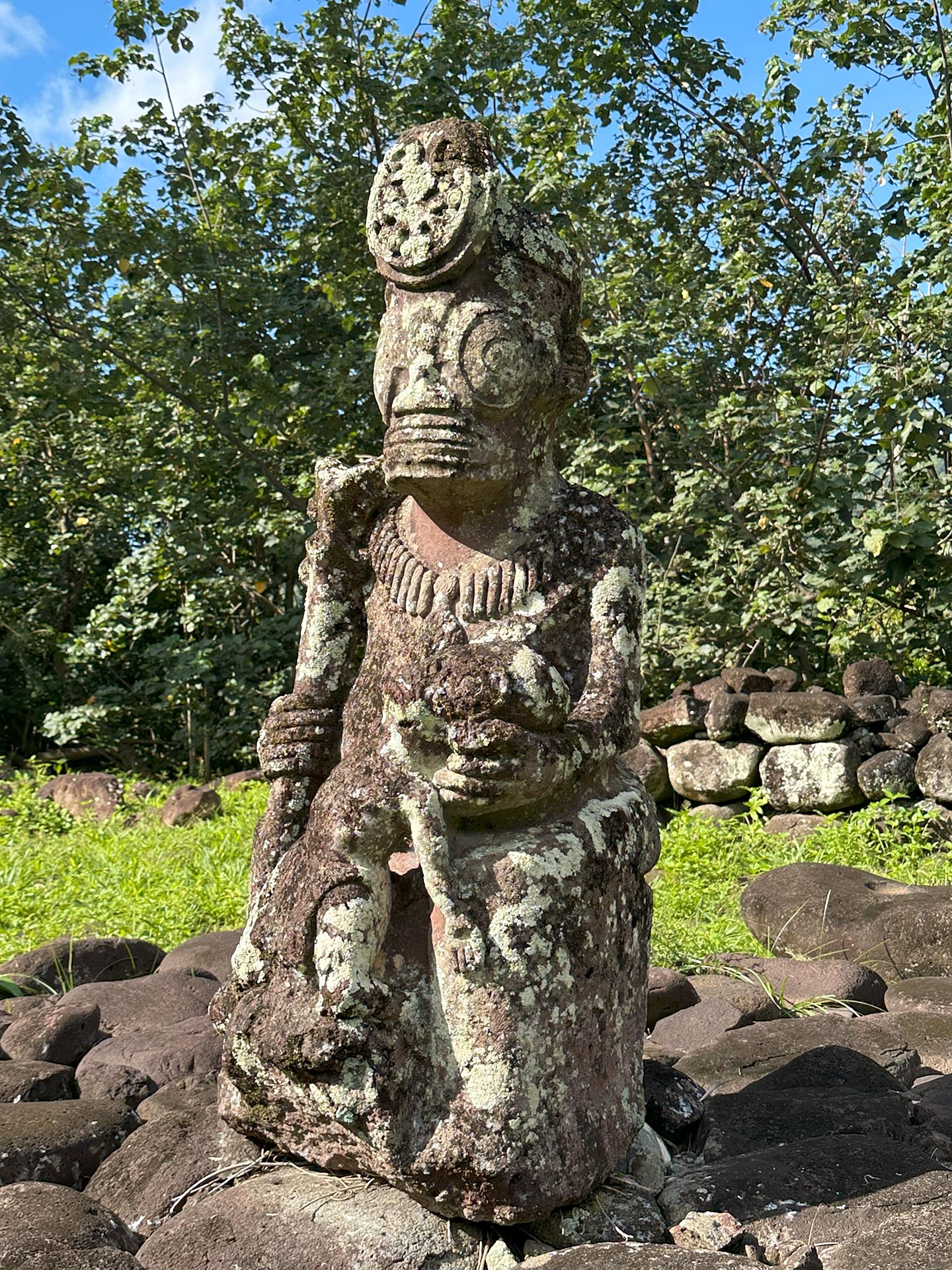 Nuku Hiva