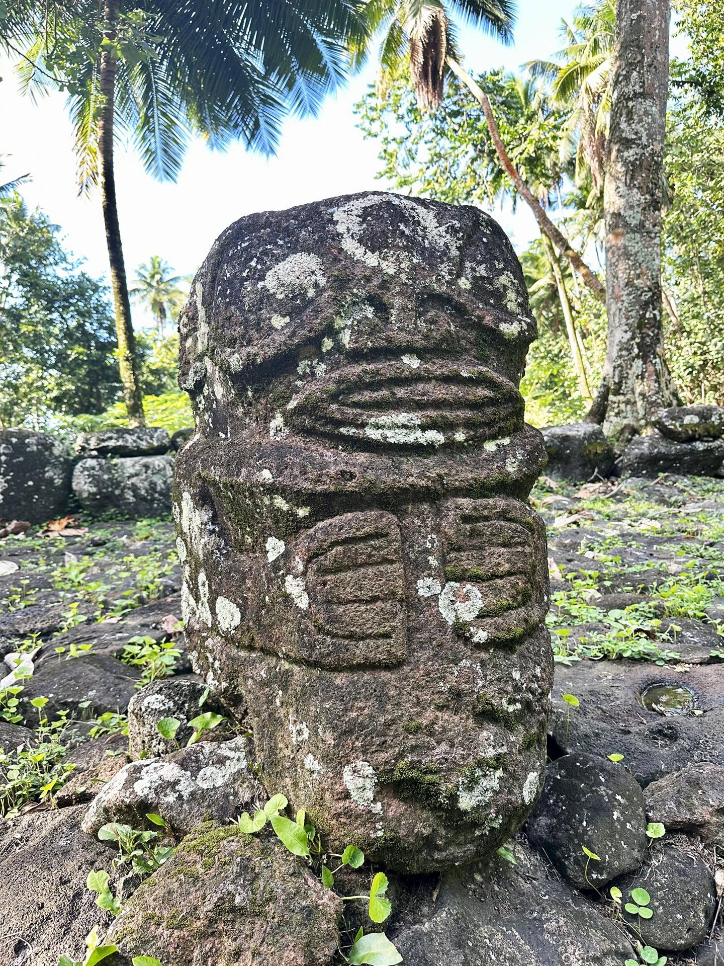 Nuku Hiva