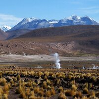 Chile s Janem Burianem (s možností návštěvy Velikonočního ostrova)