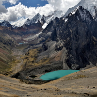 Výprava do Peru s Richardem Slabou 3