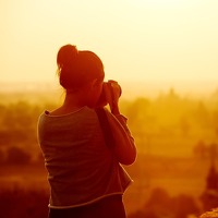 Kurz fotografování v Portugalsku s Evou Cackovou