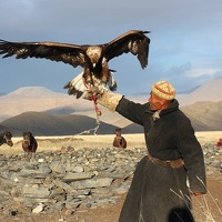Mongolsko - Zemí posledních kočovníků