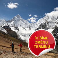 Výprava do Peru s Richardem Slabou 1