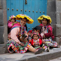 Výprava do Peru a Bolívie s Vítem Sojkou