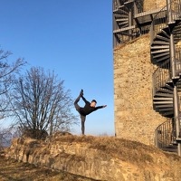 Víkend pod Českým nebem na Vysočině