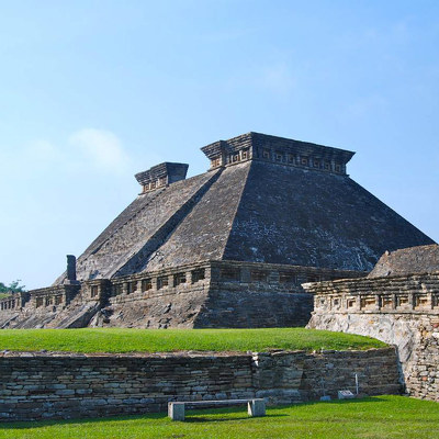 Mexico Especial - historická města, indiánské tradice a rozmanitá příroda