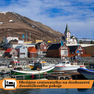 Nejkrásnějšími kouty Islandu s Janem Burianem 2022
